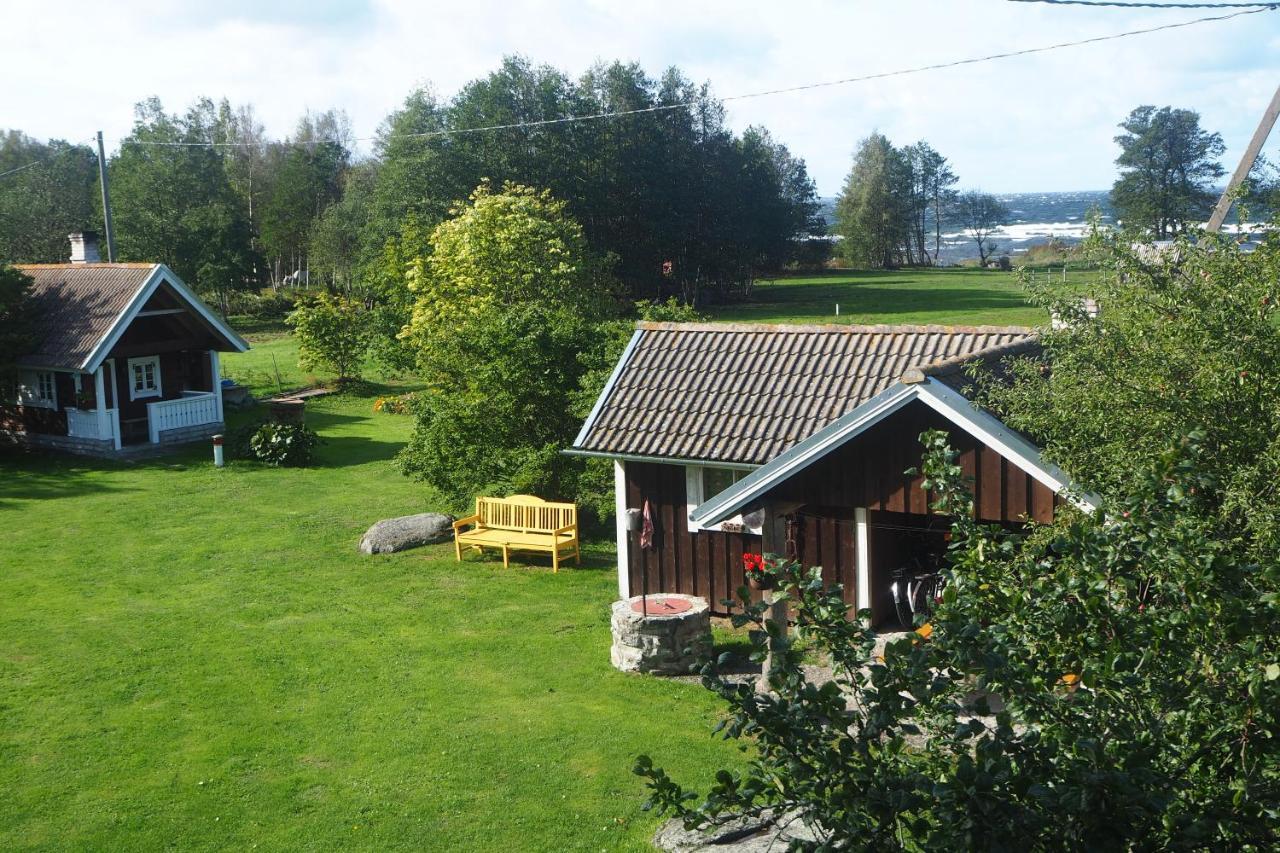 Leesi Puhkemaja Guest House Eksteriør bilde